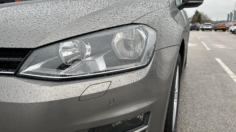 Volkswagen Golf 1.4 TSI 125 Match Edition 5dr Petrol Hatchback